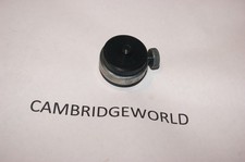 PANORAMA HEAD 360 DEGREE ROTATING TRIPOD ADAPTER MADE in GERMANY