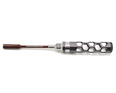 AM Arrowmax Honeycomb Nut Driver (5.0x100mm) [AMX-450150]