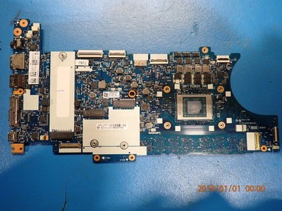 Lenovo 5B20W77641 MB, R7 PRO 4750U 32GWIN YDYTdT2 YABS Laptop Motherboard