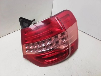 Citroen C5 2008 Rechts Rückleuchte Heckleuchte 9681063680 OLT14984