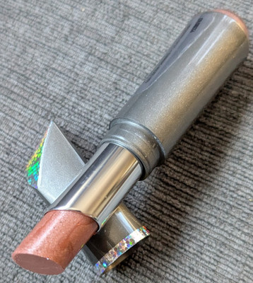 Max Factor Colour Perfection Lipstick COCOA SHIMMER #460 New Full Size retired