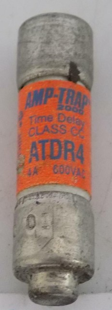Atdr4 предохранитель 4a atdr