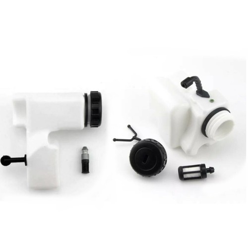 MOMOALA Oil Tank Hose And Filter Cpl For Stihl 017 018 Ms 170 Chainsaw