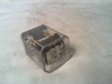 Potter  Brumfield KUP-11A15-240 Relay 8 Pin 240V - New No Box