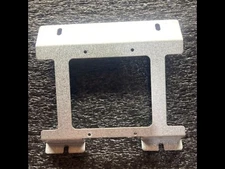 Genmega, Hantle, Tranax B1 OR B3 KEYPAD MOUNTING BRACKET