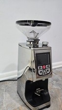 Eureka Atom Specialty 75 Espresso Grinder in ...