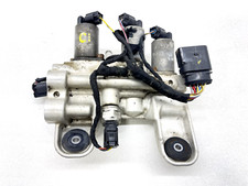 2008–2010 PORSCHE CAYENNE 957 SUSPENSION HYDRAULIC VALVE BLOCK OEM 7L0411851