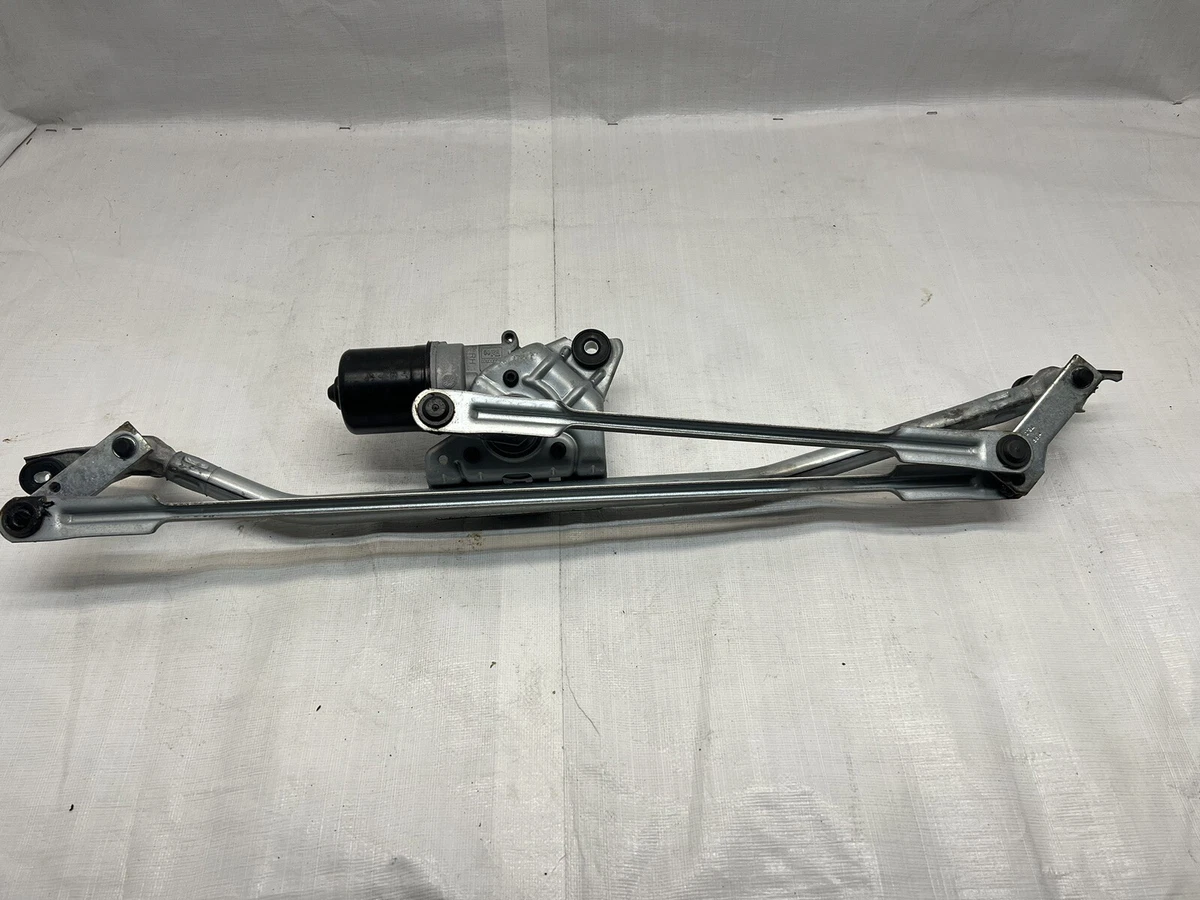15 16 17 18 19 GMC SIERRA WINDSHIELD WIPER MOTOR & LINKAGE 
