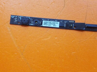       Laptop Web Camera Webcam Board Asus C300M