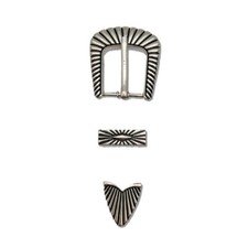 Lady Men Retro Alloy Pin Buckle for Leather Belt Replacement Snap on 25mm Buckle
