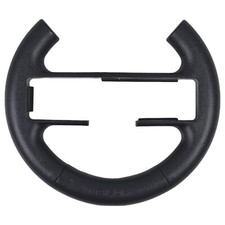 Ubisoft Thrustmaster Steering Wheel for Nintendo Wii