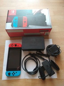 ebay nintendo switch games