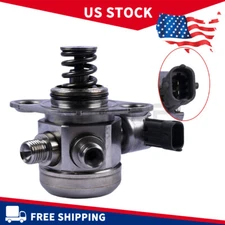 High Pressure Fuel Pump Fit Jaguar Land Rover 0261520197 LR081595