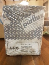 Filtre à air Peugeot 504