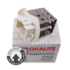 OEM VORWIDERSTAND WIDERSTAND GEBLÄSEREGLER FÜR RENAULT MASTER II 2 OPEL MOVANO A