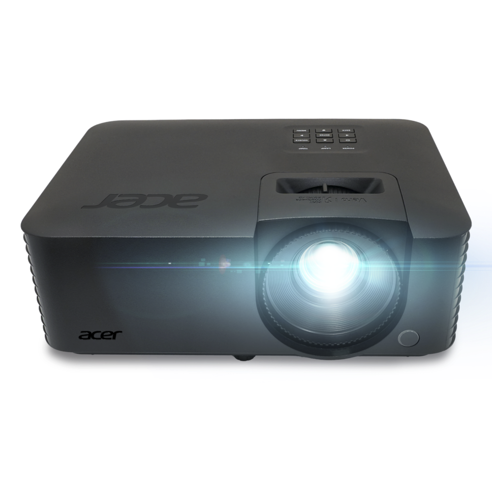 Acer Vero Proiettore PL2520i Nero