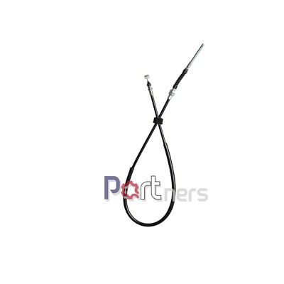 1986-1999 Honda Z50R Brake Cable Genuine Honda Front Brake Cable