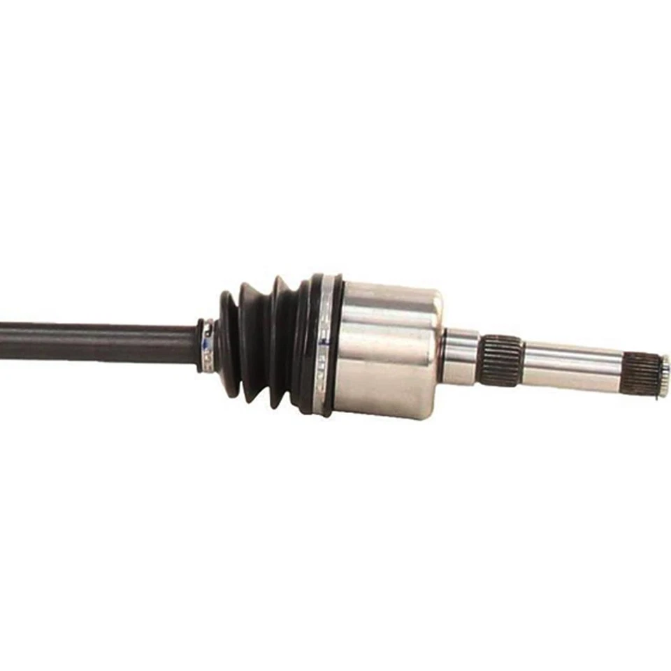 Для 2011 Saab 9-5 2,8 л с турбонаддувом новый оригинальный задний левый CV оси пожизненная гарантия - Изображение 4 из 4