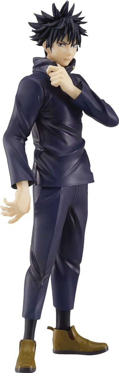 POP UP PARADE Jujutsu Kaisen Megumi Fushiguro 175mm PVC Figure w