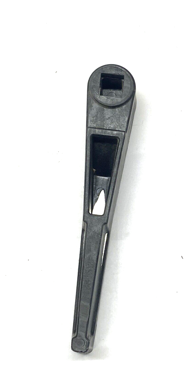 Bus Rear Emergency Door Handle Thomas Freightliner 138158H | eBay
