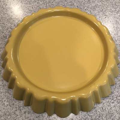 Vintage Nordic Ware  Unused  4 Cup Flan Pan Non-Stick Baking