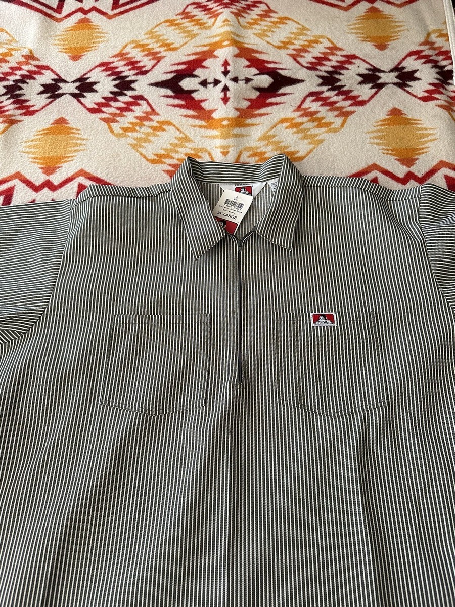 Vintage Ben Davis 80's 90's Era White Tag Deadstock W Tags Vintage Ben Davis 80's 90's Era White Tag Deadstock W Tags