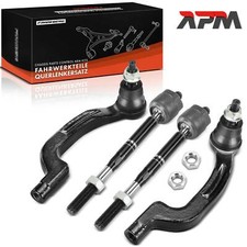 4x Axialgelenk Spurstangenkopf Vorne L+R für Mercedes-Benz W176 W242 C117 X156 4x Axialgelenk Spurstangenkopf Vorne L+R für Mercedes-Benz W176 W242 C117 X156