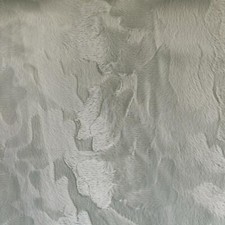 Faux Fur Pony Skin Velboa Fabric Material - DUSTY MINT