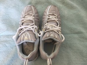 nike air vitality walk women's walking shoes