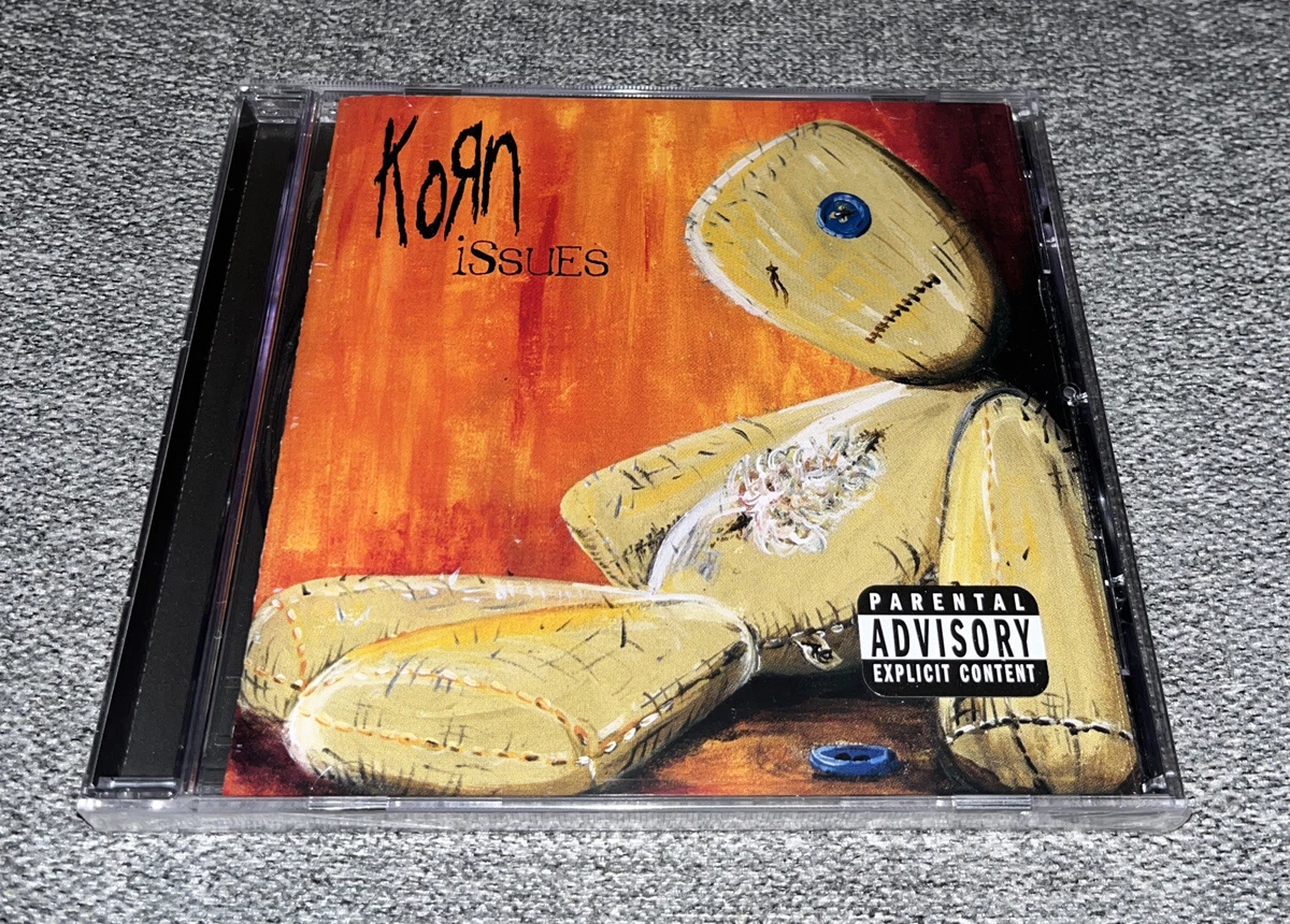 Las mejores ofertas en CD de Música de Korn | eBay
