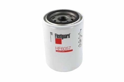 NEW Fleetguard Filter HF6057 Hydraulic Filter Cummins John Deere