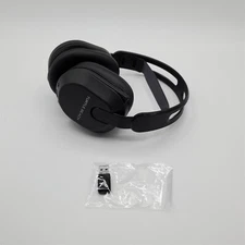 Turtle Beach Stealth 500 Wireless Amplified Gaming Headset 40-Hr Battery – Black