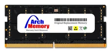 16GB 262pin DDR5 4800MHz SODIMM RAM Memory Dell G5 15 5520