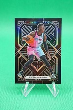 2020-21 Obsidian Base #98 Victor Oladipo Miami Heat R6220J