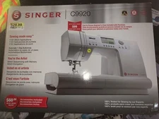 sewing and Embordering machine that is computerized and will do the work for you