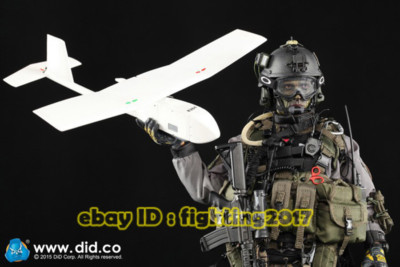 1/6 12インチサイズ  U.S. NAVY CNSWG-4 22nd SBT DID MA1002 U.S. Navy CNSWG-4 22rd SBT Special Boat Team 1/6 Figure