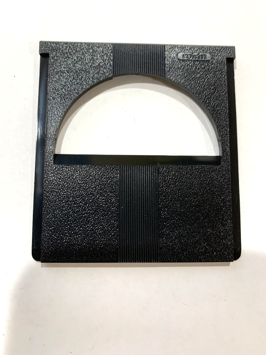 Spectralstar Camera Filter 346 DE Double Exposure *Drop-In *Fits Cokin