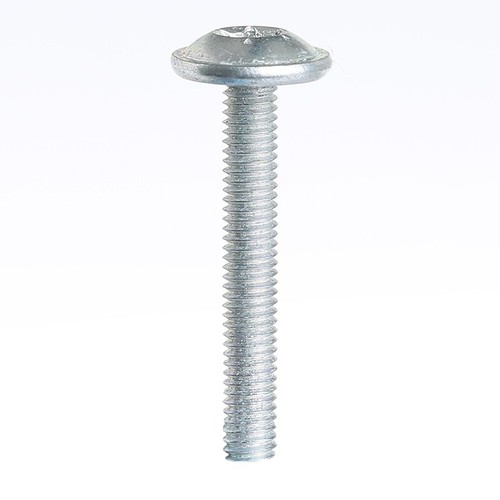 GORENJE WASHING MACHINE CARBON BRUSHES REPLACEMENT PART SELNI MOTORS 6.3 MM - Picture 8 of 8