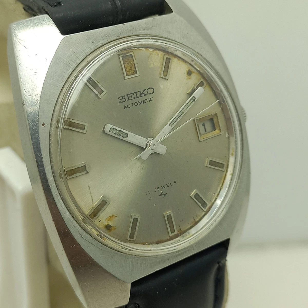 Seiko 7005 8160 clearance