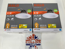 NEW Cooper LT560WH12935 Halo LED Retrofit Baf...