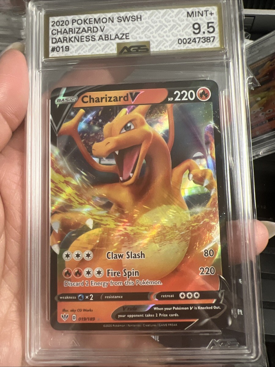 ポケモン 1 リザードン パック 英語 Darkness Ablaze ポケモン 1 リザードン パック 英語 Darkness Ablaze ☆日本の