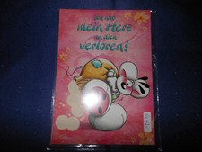 Diddl Effektkarten zum aussuchen Nr.  43c  Neu und Ovp