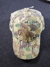 Kids Camo Hats
