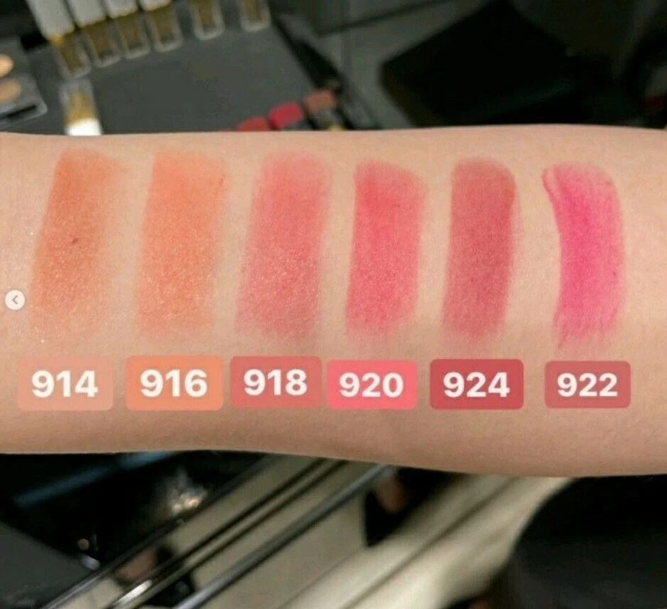 CHANEL, ROUGE COCO