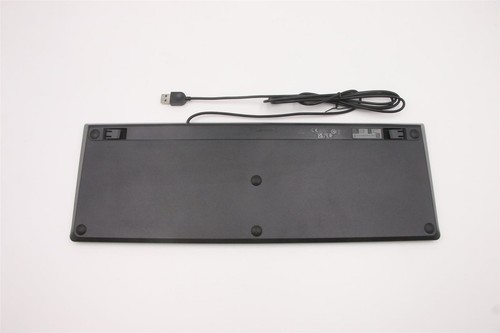 Lenovo IdeaCentre 310-15ASR 310-15IAP 510-15IKL USB Wired Keyboard Thai 00XH622 - 第 2/2 張圖片