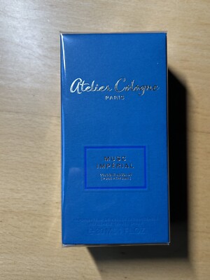 Atelier Cologne Musc Imperial Cologne Absolue Pure Perfume 30ml