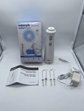 Waterpik - Water Flosser Cordless Convenience - Model: WF-13CD010