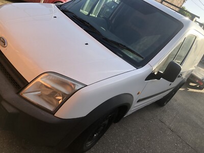 Ford Transit Connect 2006 TDCI CHEAP PARTS NEW STOCK BIDDING