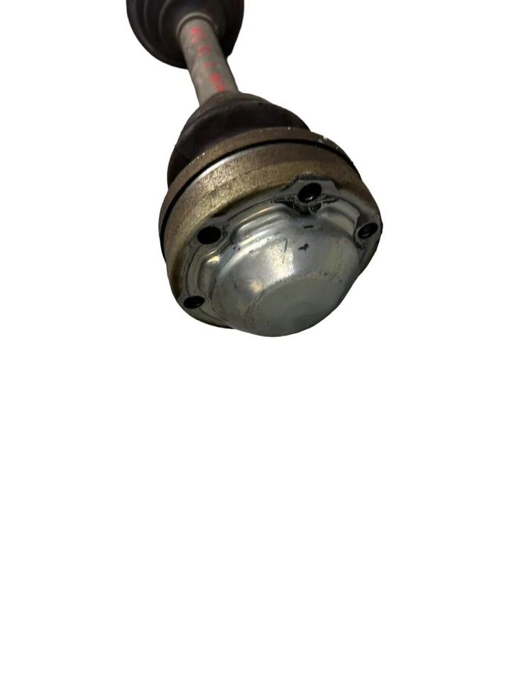 2014 VOLKSWAGEN CC FRONT LEFT AXLE OEM - Image 2 of 4