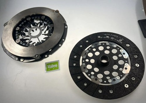 VALEO clutch set 826497 for RENAULT Espace IV, Vel Satis, Laguna - Picture 6 of 9